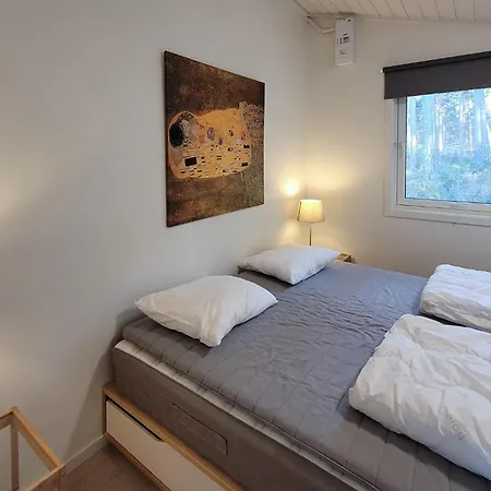2 Bedroom Cozy In *