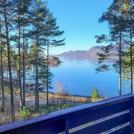 Gorgeous In With House Sea View