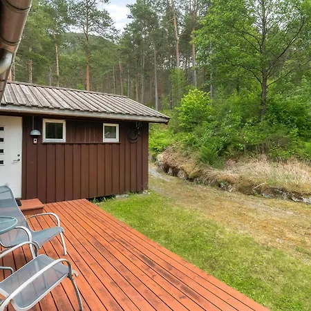 Holiday home Gorgeous In With House Sea View