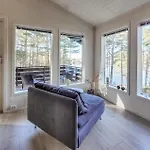 Casa vacanze 2 Bedroom Cozy In Jørpeland