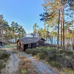 2 Bedroom Cozy In *