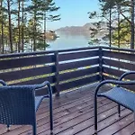 Casa vacanze 2 Bedroom Cozy In Jørpeland